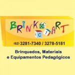 Brinkart Brinquedos Pedagogicos